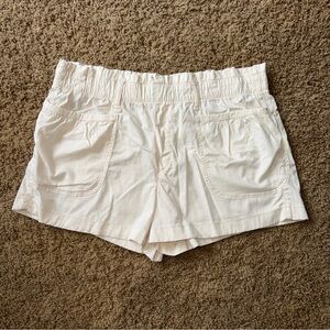 Women’s American Eagle High-Waisted Pull-On Short size XL